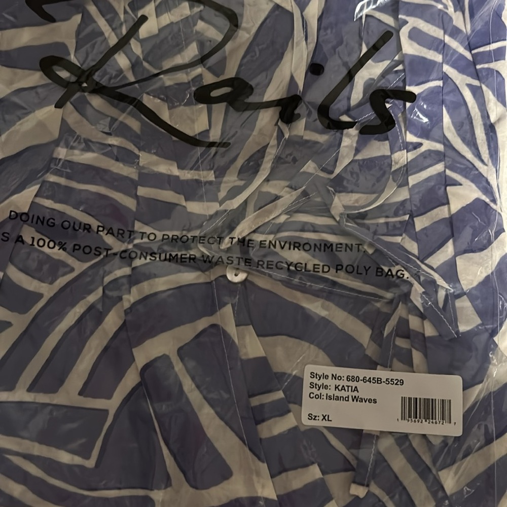NWT Rails Katia Blouse - Picture 12 of 12